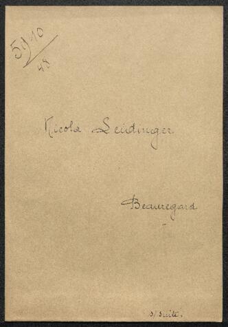 Open original Document numérique