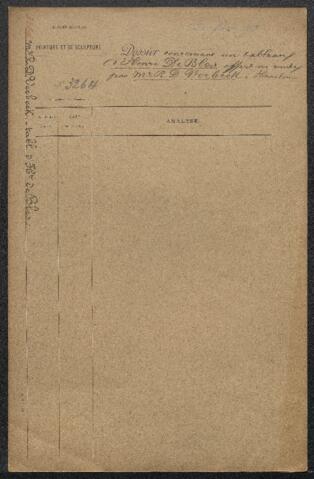 Open original Document numérique