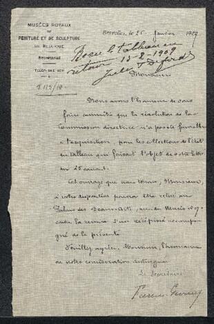 Open original Document numérique