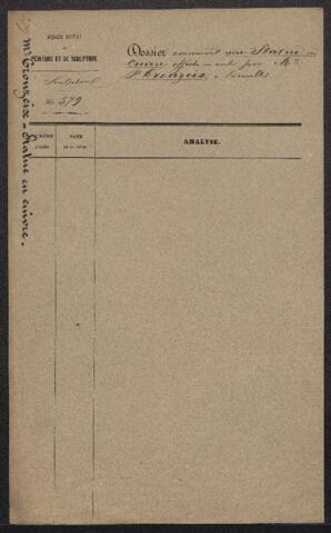 Open original Document numérique
