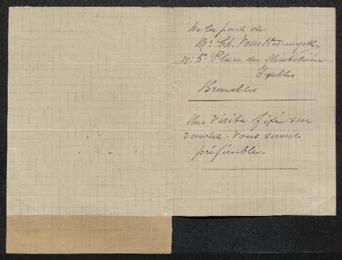 Open original Document numérique