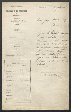 Open original Document numérique