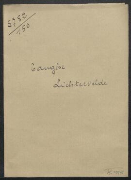 Dossier concernant une Crucifixion, panneau de chêne peint par un primitif flamand non identifié,...