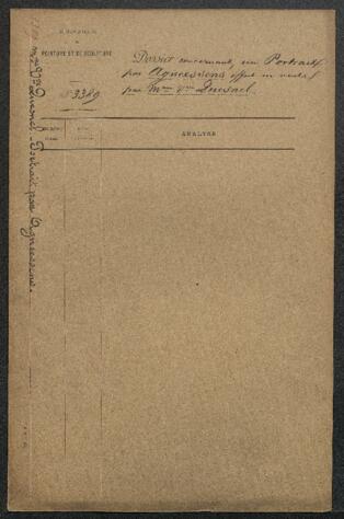 Open original Document numérique