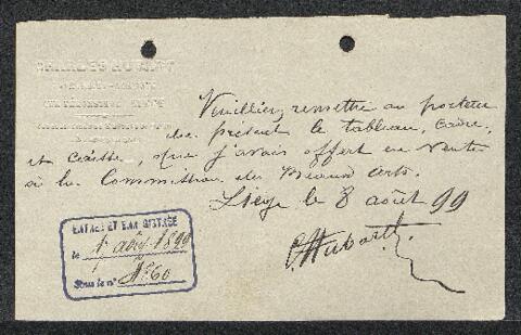 Open original Document numérique