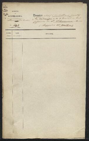 Open original Document numérique