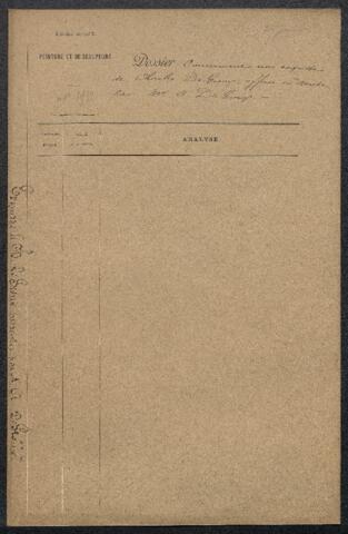Open original Document numérique
