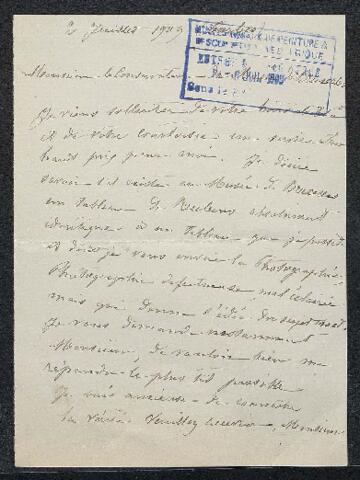 Open original Document numérique