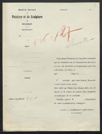 Open original Document numérique