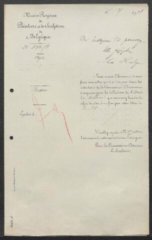 Open original Document numérique