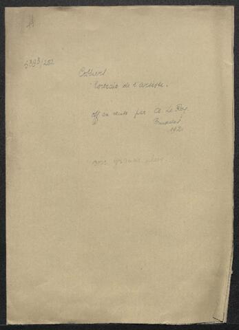 Open original Document numérique