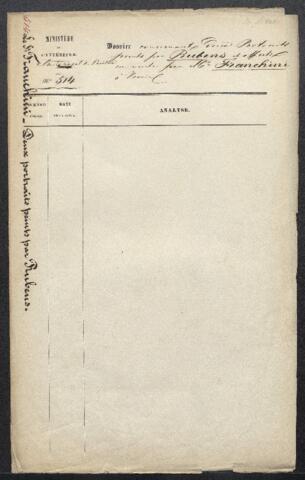 Open original Document numérique