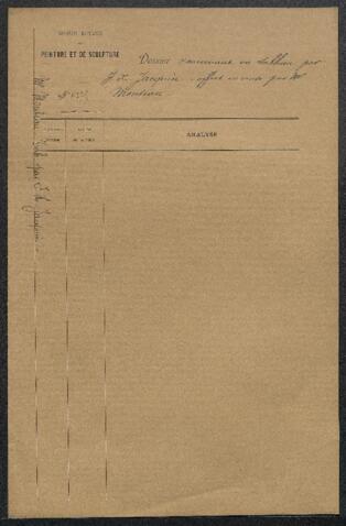 Open original Document numérique
