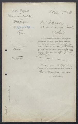Open original Document numérique