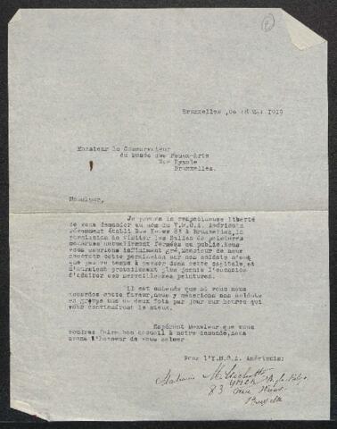 Open original Document numérique