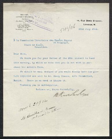 Open original Document numérique