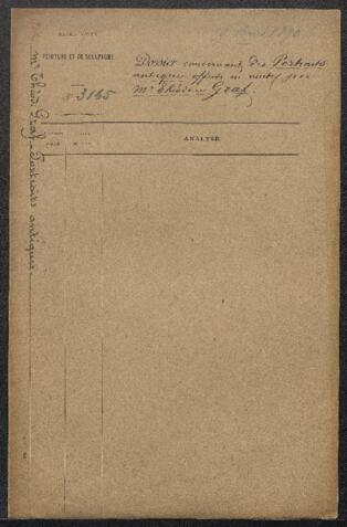 Open original Document numérique