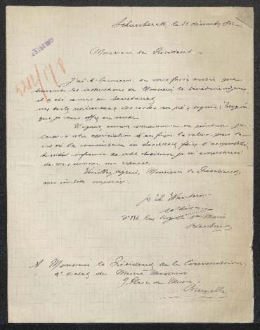 Open original Document numérique