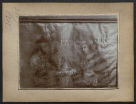 Dossier concernant un Mariage de la Vierge, tableau de Peter Paul Rubens, offert en vente par Mr ...