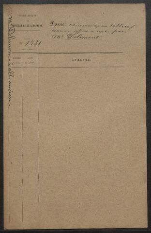 Open original Document numérique