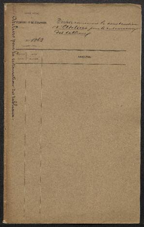 Open original Document numérique