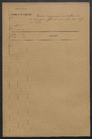 Open original Document numérique