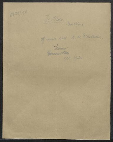 Open original Document numérique
