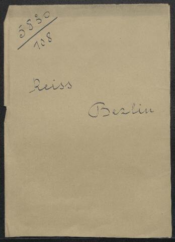 Open original Document numérique