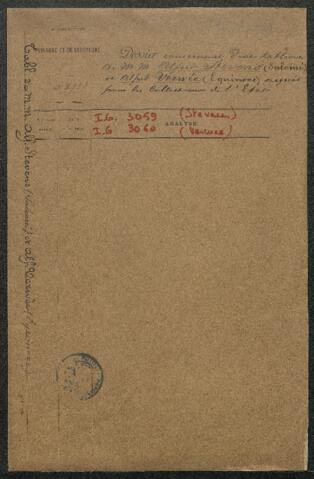 Open original Document numérique