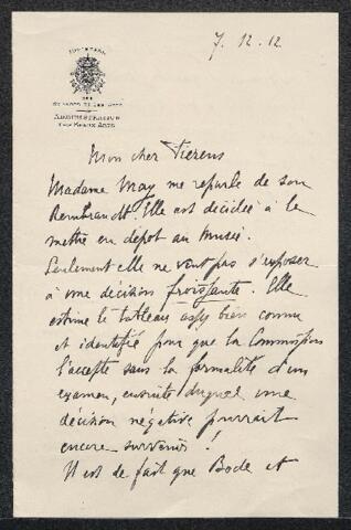 Open original Document numérique