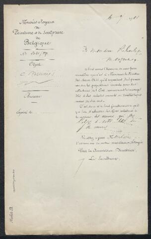 Open original Document numérique