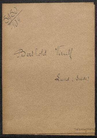 Open original Document numérique