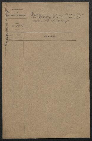 Open original Document numérique