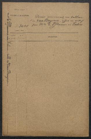 Open original Document numérique
