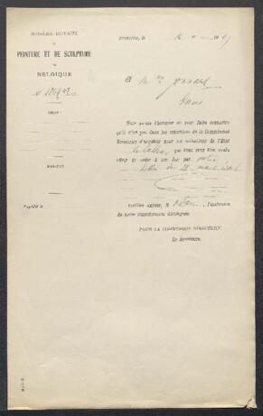 Open original Document numérique