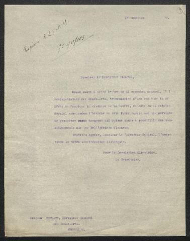 Open original Document numérique