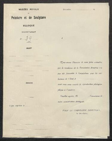 Open original Document numérique