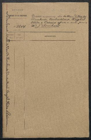 Open original Document numérique