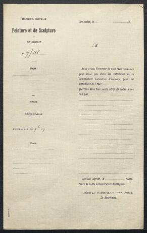 Open original Document numérique