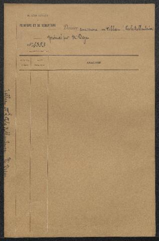 Open original Document numérique