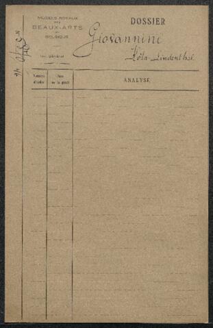 Open original Document numérique