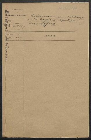 Open original Document numérique