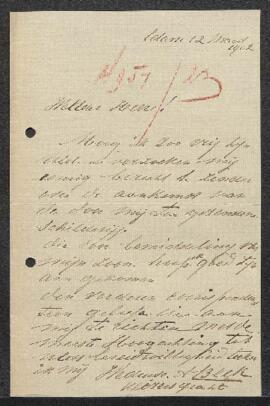 Dossier concernant L’arrestation de Pierre tableau de Pieter Paul Rubens et La libération de Pier...