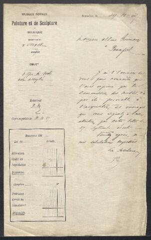 Open original Document numérique