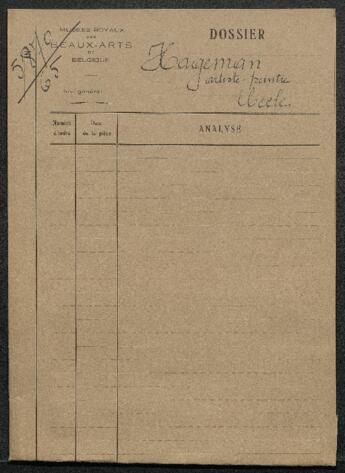 Open original Document numérique