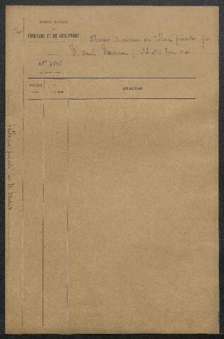 Open original Document numérique