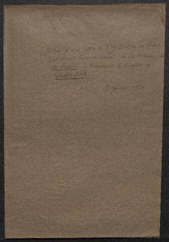 Open original Document numérique