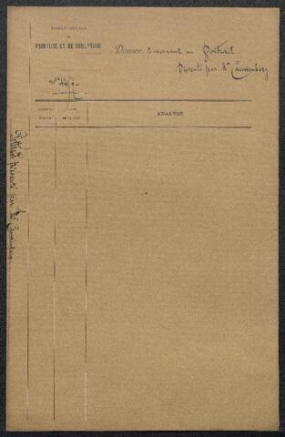 Open original Document numérique