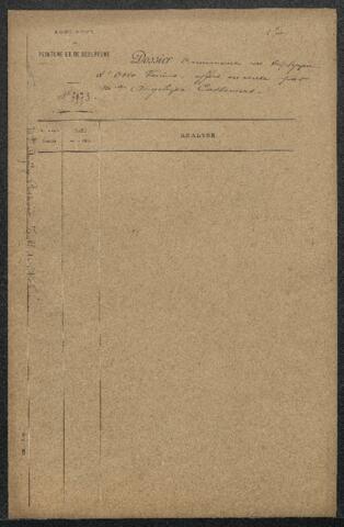 Open original Document numérique