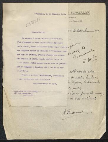 Open original Document numérique
